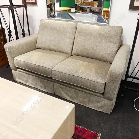 TWO SEATER SOFA 1700 x 940 x 1000mm