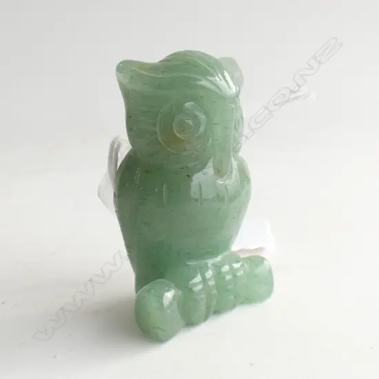 JADE OWL H 48MM