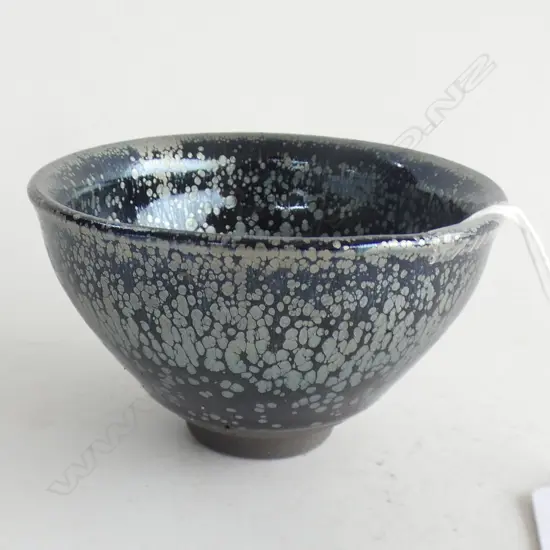 CHINESE SONG STYLE JIAN CUP  DIA 90MM