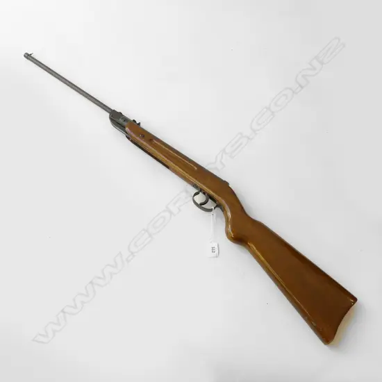 GECADO MODEL 22 AIR RIFLE L.910mm