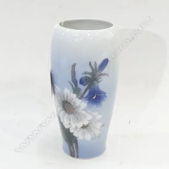 ROYAL COPENHAGEN VASE H. 170MM