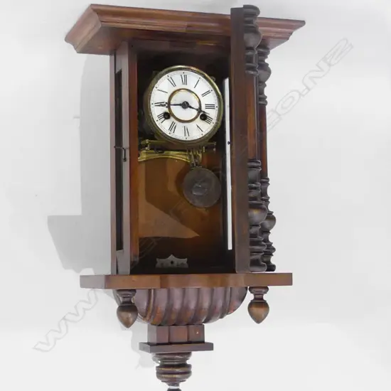 WALL CLOCK NOT WORKING