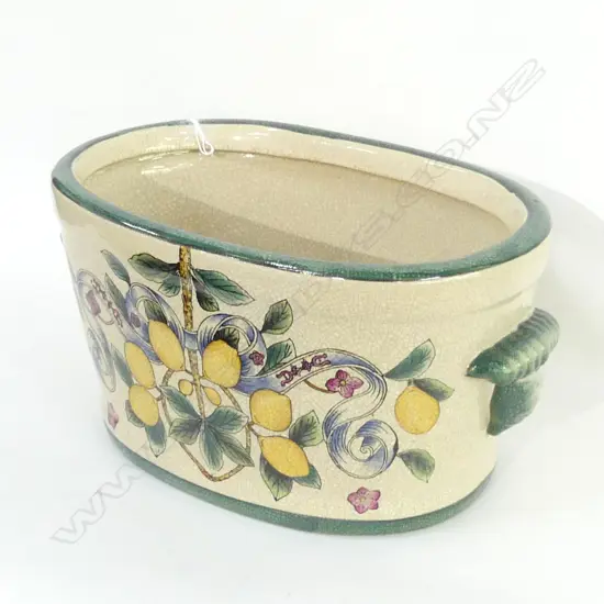 CERAMIC WINE CHILLER