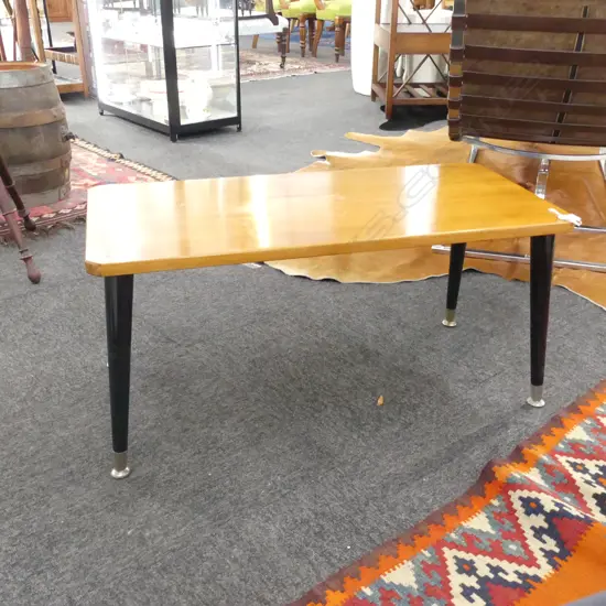 RIMU COFFEE TABLE 805x380x380mm