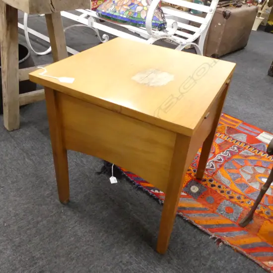 RIMU COMMODE 435x435mm