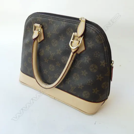 FAUX LOUIS VUITTON BAG