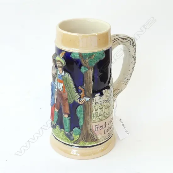 GERMAN STEIN H. 175mm