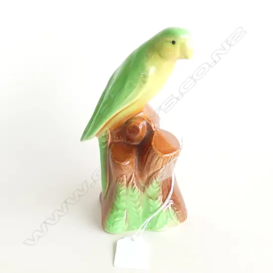 CROWN LYNN PARROT H.160mm