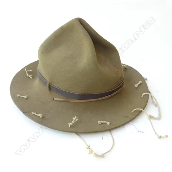 OLD LEMON SQUEEZER HAT