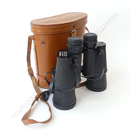ZENITH BINOCULARS 