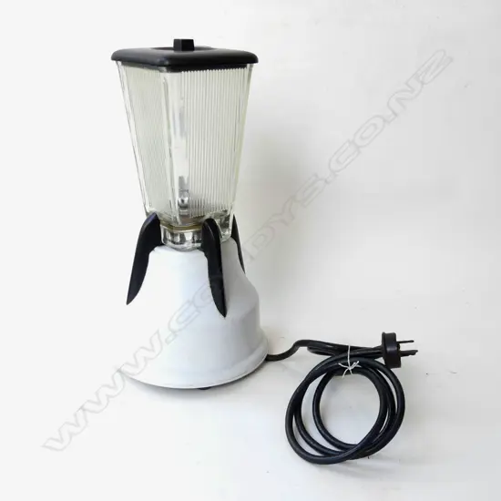 1950'S SEMAK VITAMIZER BLENDER H 370MM