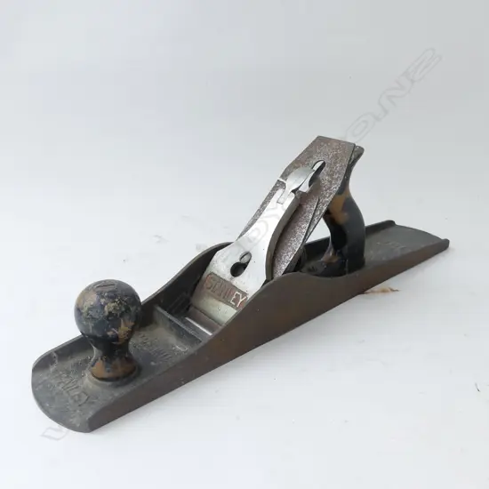 STANLEY NO. 6 PLANER