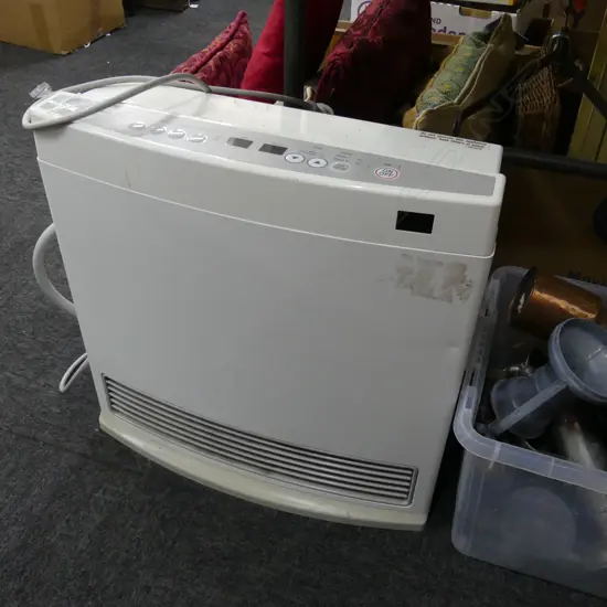 RENNAI DYNAMO 15 CONVECTOR HEATER