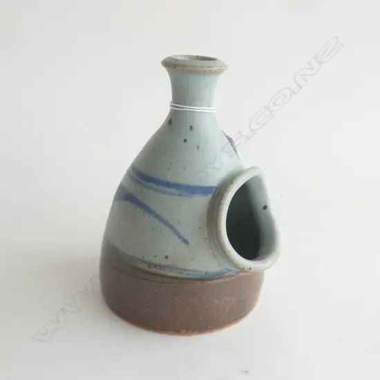 PETER STICHBURY SALT PIG 