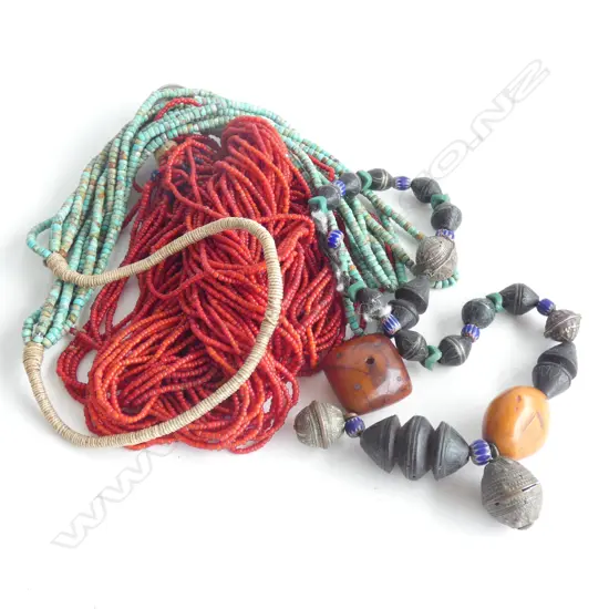 COLLECTION ASST. ETHNIC JEWELLERY