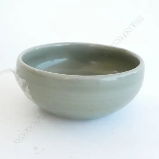 MING STYLE CELADON CUP 80mm dia AF