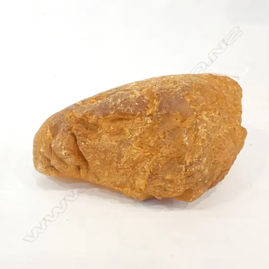 LARGE KAURI GUM NUGGET (1.905KG) L  250MM