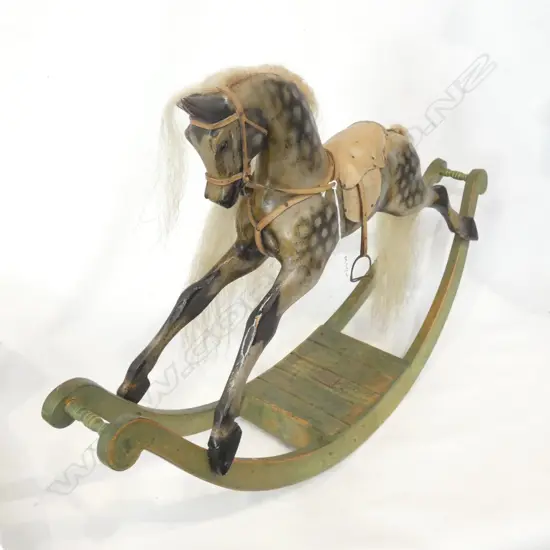 ROCKING HORSE L.720mm