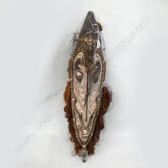 LG PNG TRIBAL MASK L 900MM