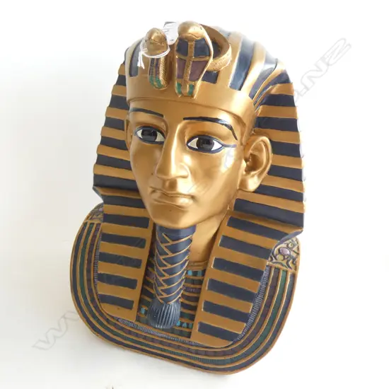 EGYPTIAN HEAD H.300mm