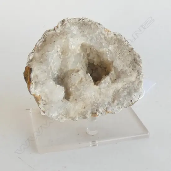 LG PC QUARTZ + STAND L 95MM 