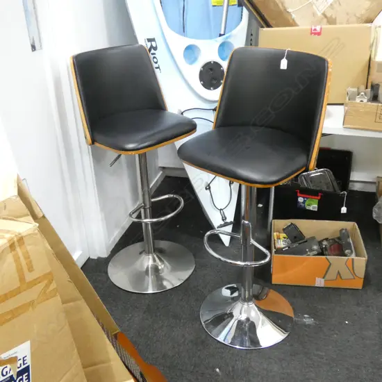 PR KITCHEN BAR CHAIRS