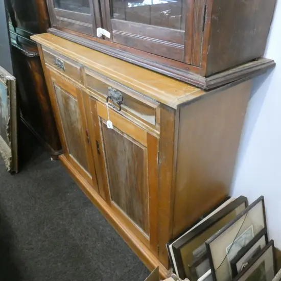 COLONIAL KAURI SIDEBOARD W.1205mm