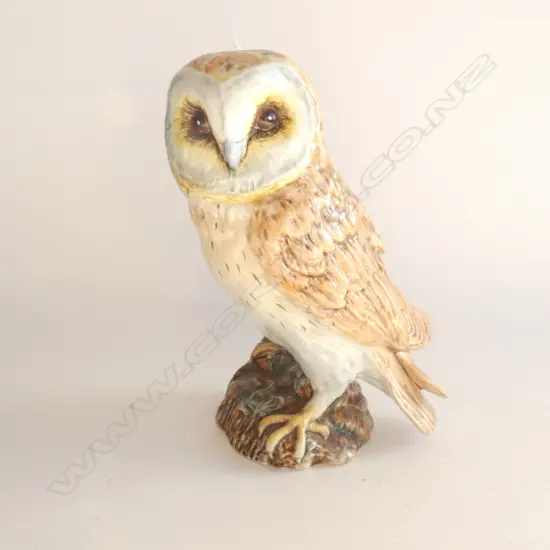 BESWICK OWL H.195mm
