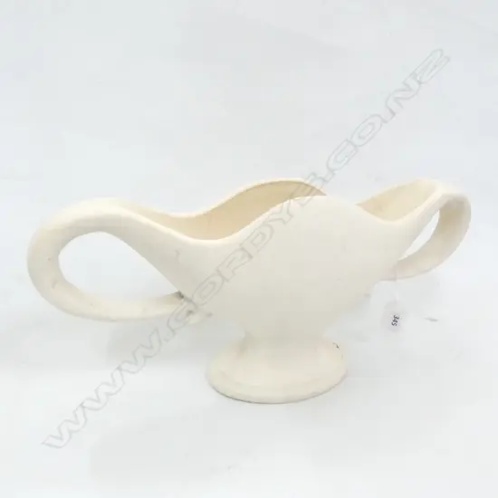 FULHAM POTTERY CONSTANCE SPRY VASE W.450mm