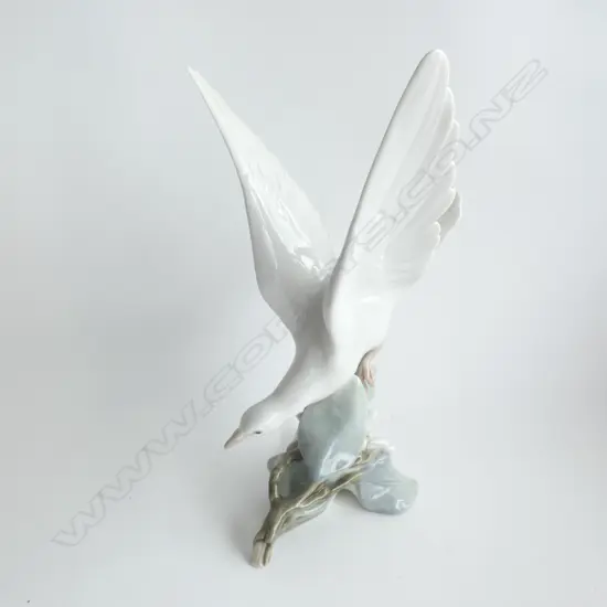 LG LLADRO SEAGULL H. 300MM