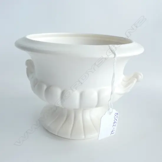 CROWN LYNN VASE H. 130MM