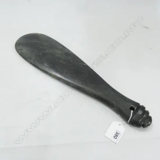 POUNAMU MERE L.350mm