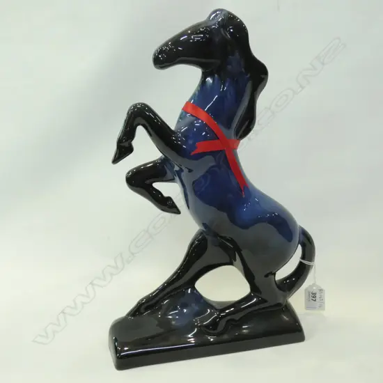 BLUE MOUNTAIN STYLE HORSE H.360mm