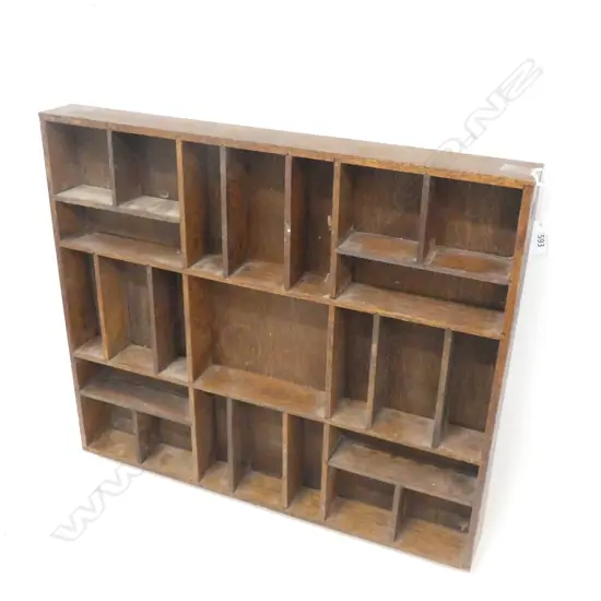 PRINTERS TRAY 465x400mm