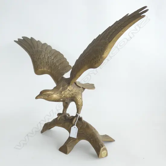 BRASS EAGLE W.520mm