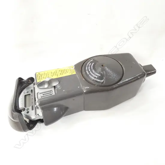 PARKING METER H.500mm