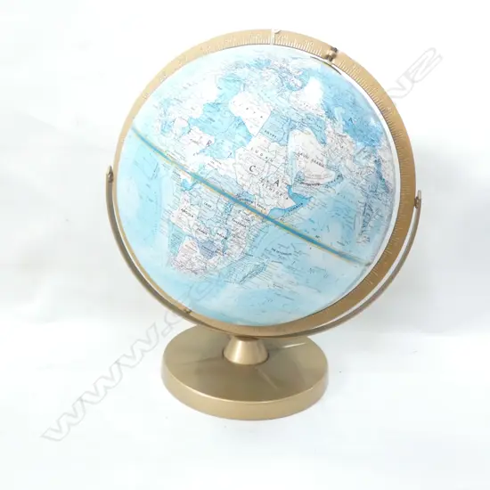 GLOBE H.400mm