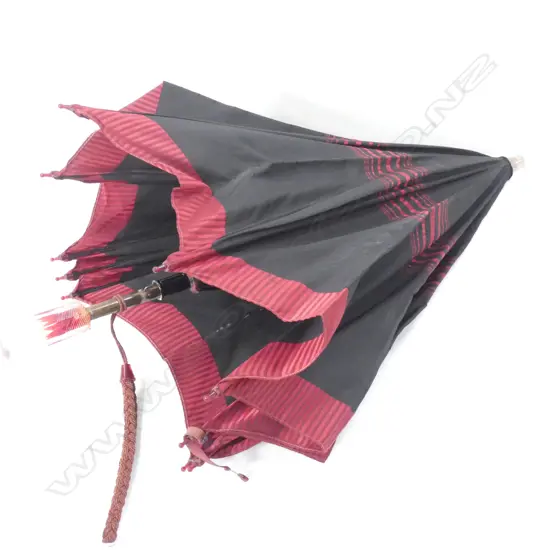 VINTAGE UMBRELLA C.1930 L.600mm