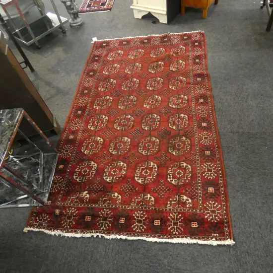 PERSIAN BALUCHI RUG 210 x 125cm