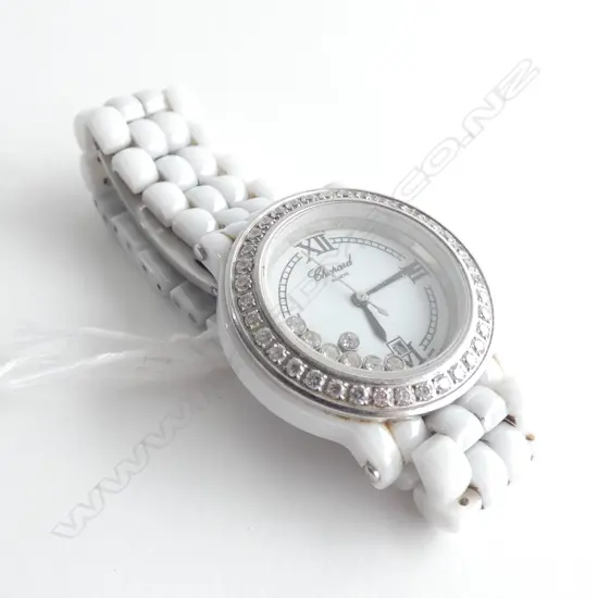 'CHOPARD' MARKED WATCH