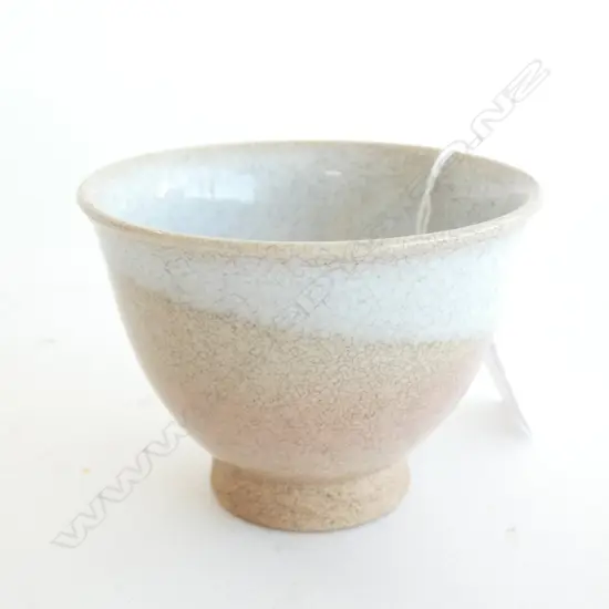 SONG DYNASTY STYLE TEA BOWL  DIA 87MM