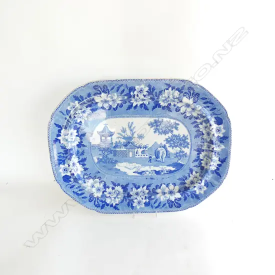 VICTORIAN B/W ASHETTE RODGERS 'ELEPHANT' 540x415mm A/F...