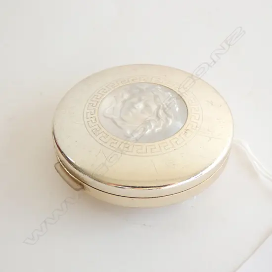VINTAGE VERSACE EYESHADOW COMPACT