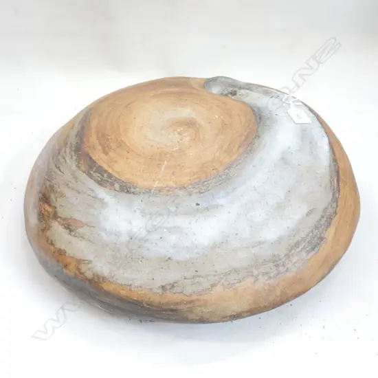 LG POTTERY FORMED ROCK DIA 480MM