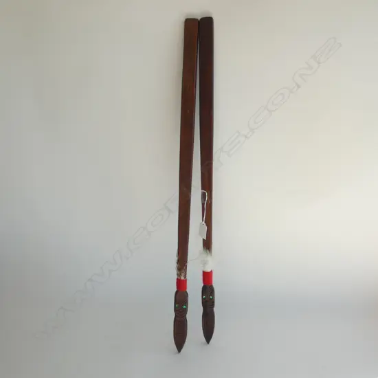 2 SOUVINER TAIHAS L 680 MM