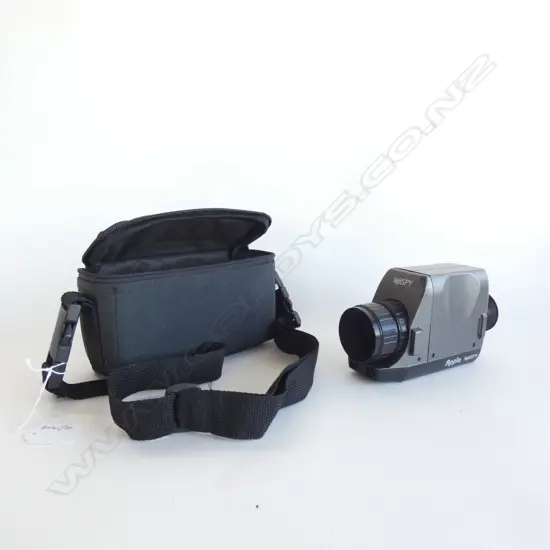 CASED APPLE NIGHT SPY VISION MINOCULAR