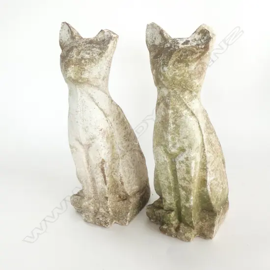 PR CEMENT CATS H.330mm