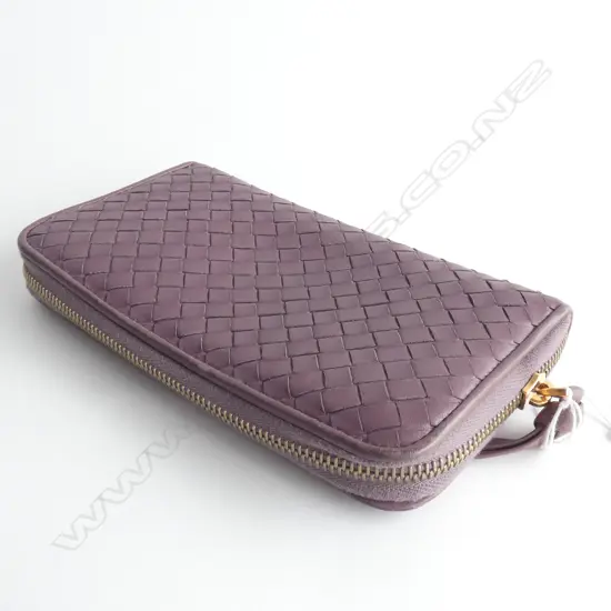 BOTTEGA VENETA WALLET