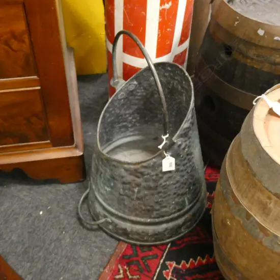 Coal Scuttle
