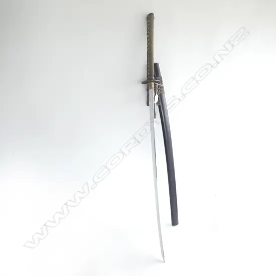 COPY JAPANESE KATANA SWORD L.1040mm